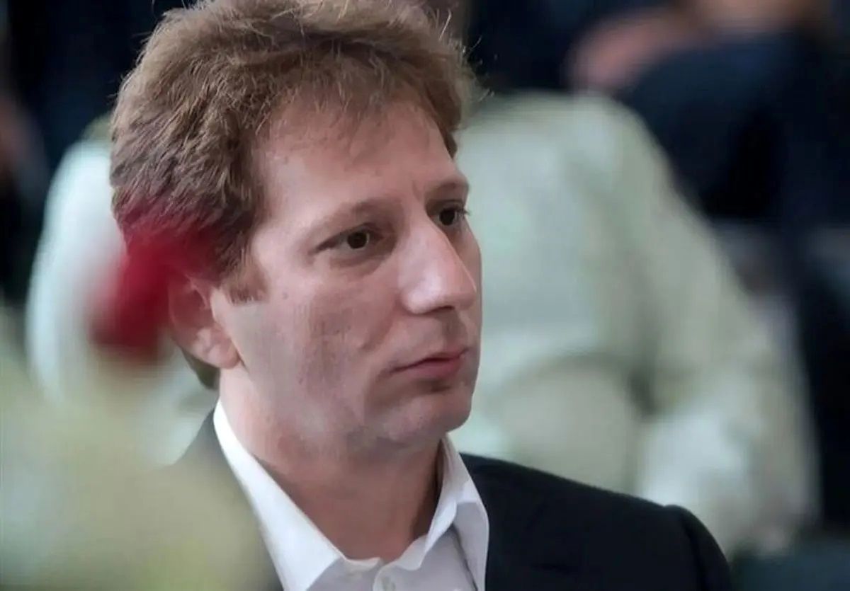 واکنش بابک زنجانی به اظهارات سردار رحیمی
