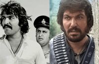 شهروز رامتین درگذشت
