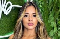 قتل اینفلوئنسر برزیلی توسط همسرش 