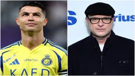 رونالدو استودیو فیلم‌سازی تاسیس می‌کند