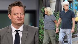 والدین متیو پری می‌گویند پزشک او مقصرترین است

