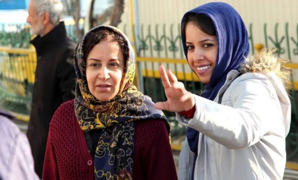«شهربانو» بهترین فیلم یک جشنواره کانادایی شد
