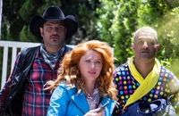 پنج میلیون ریزش مخاطب سینما