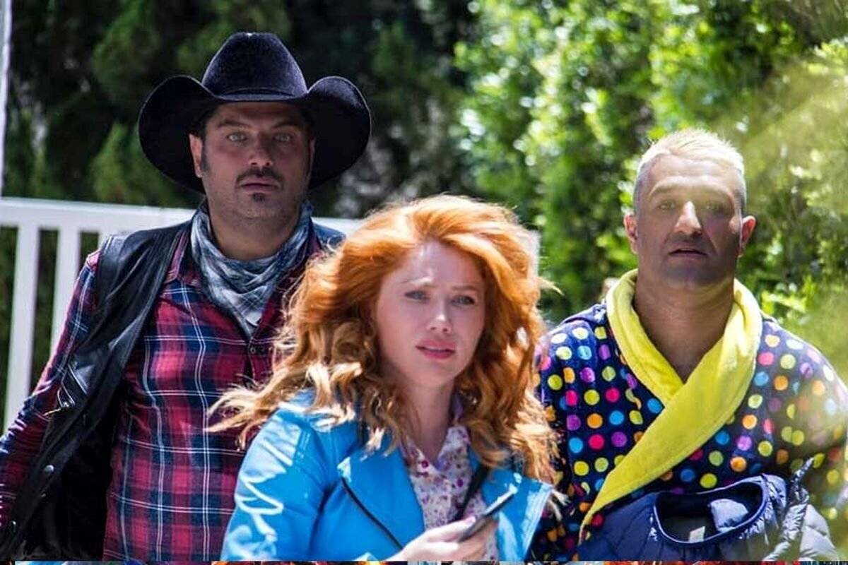 پنج میلیون ریزش مخاطب سینما