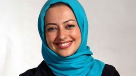 نفیسه روشن: کسانی که به من بدی کردند را نمی‌بخشم!
