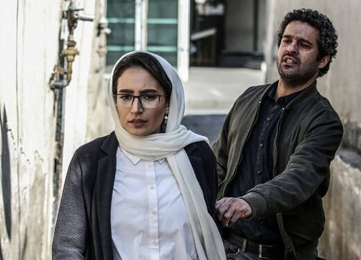 رضا درمیشیان از هلندی‌ها جایزه گرفت