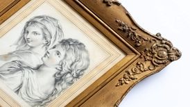 نمایشگاهی برای خواهر هنرمند «جین آستن»‌