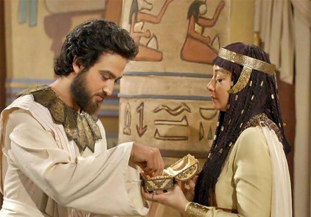 مصطفی زمانی: من در سکانس دویدن یوسف، زانوبند بسته بودم