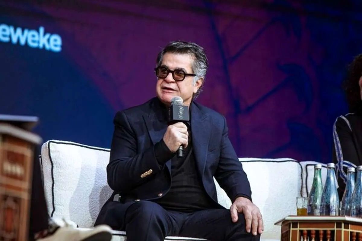 جعفر پناهی: بعد از اسکار به ایران برمی‌گردم
