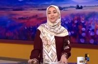 ژیلا صادقی خطاب به برزو ارجمند و حمید فرخ‌نژاد: «با وطن‌فروشی هیچ چیزی درست نمی شود!»