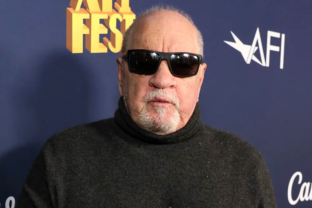 کارگردان برجسته سینما: هوش مصنوعی خیلی بهتر از منتقدان نقد می‌نویسد