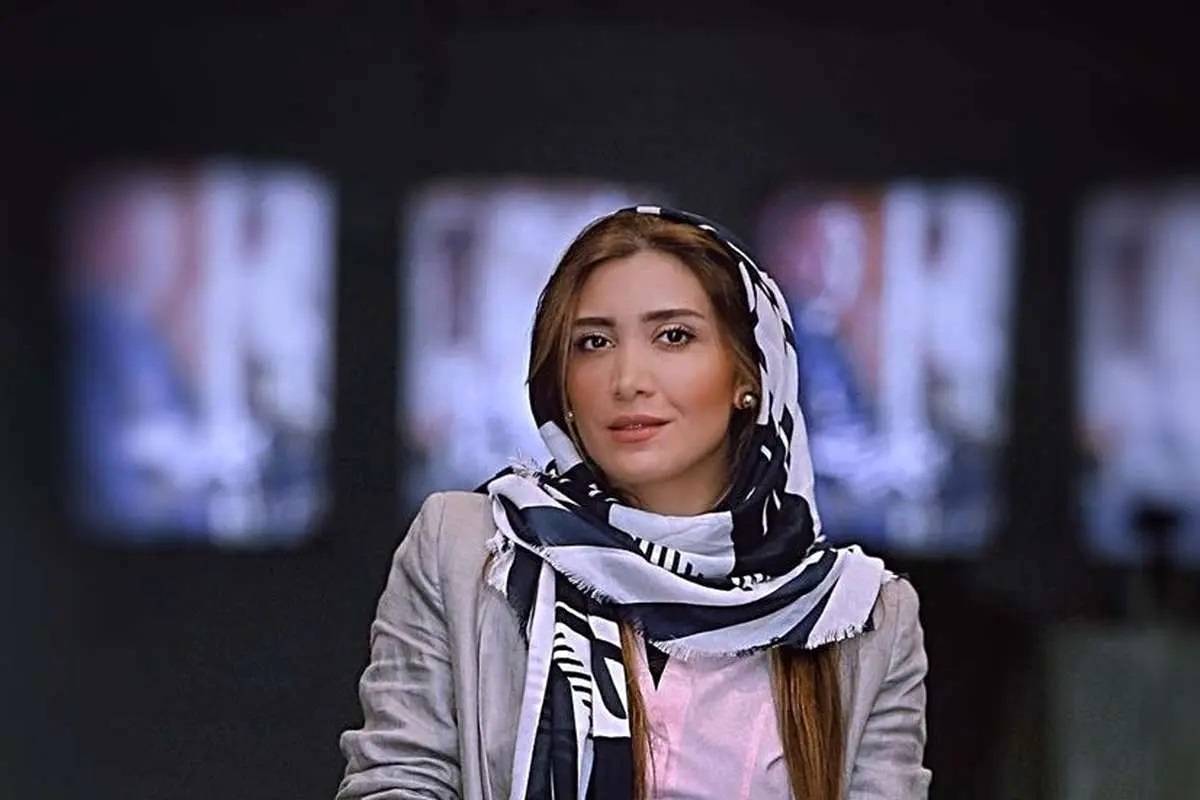 عکس‌های تازه «نیکی مظفری» با ژست‌های مدلینگ!
