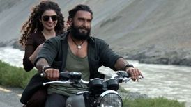 یک فیلم سینمایی تنش میان دو کشور پاکستان و هند را بالا برد

