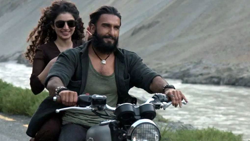 یک فیلم سینمایی تنش میان دو کشور پاکستان و هند را بالا برد

