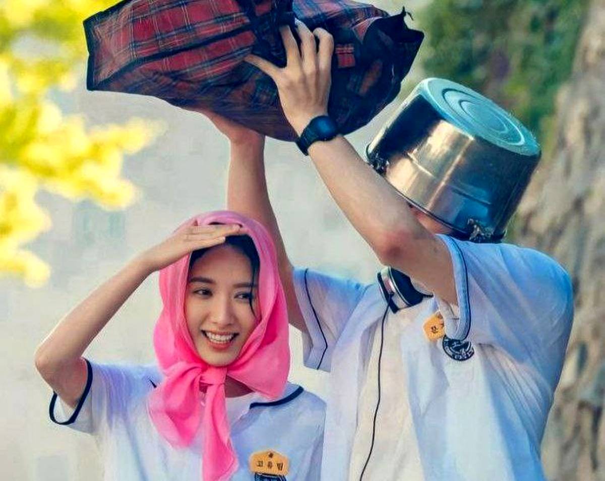 چند سریال کرهای با حالوهوای مدرسه برای شروع پاییز