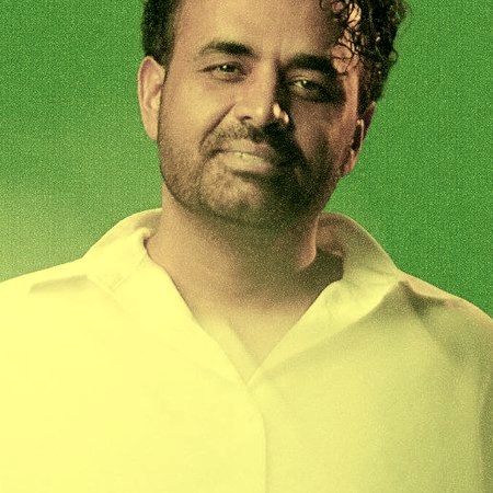 آهنگ «بالاخره شد» از میثم ابراهیمی