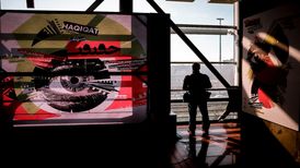 سینما حقیقت، فرصتی برای روایت‌های انسانی است
