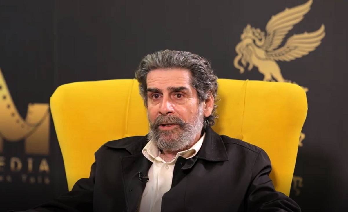 سریال «او یک فرشته بود» بدبختم کرد!/ نقش‌های مکمل به کسانی می‌رسد که یا پول نمی‌گیرند یا حتی پول می‌دهند