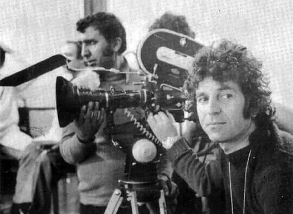 فراز و نشیب‌های زندگی حرفه‌ای داریوش مهرجویی