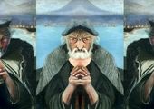 تماشای این نقاشی به همین سادگی‌ها هم نیست!
