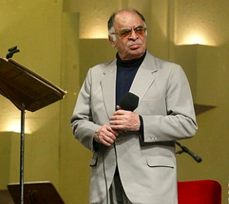آهنگ «ایران» از محمد نوری