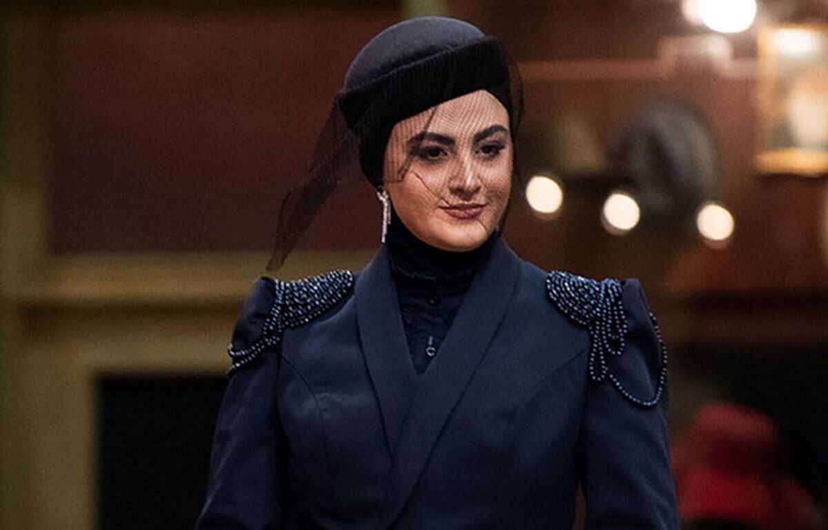 مریم مومن چطور بازیگر شد؟