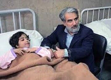 تکرار سریال «روزگار قریب» هم سانسور شد
