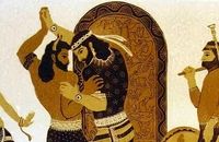 تاریخ قدیمی‌ترین ورزش جهان در الواح باستانی بین‌النهرین 