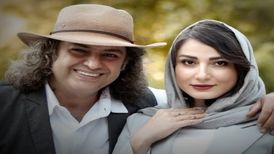 سمیرا حسن‌پور: «فقط به عشق سینما با شوهرم ازدواج کردم!»