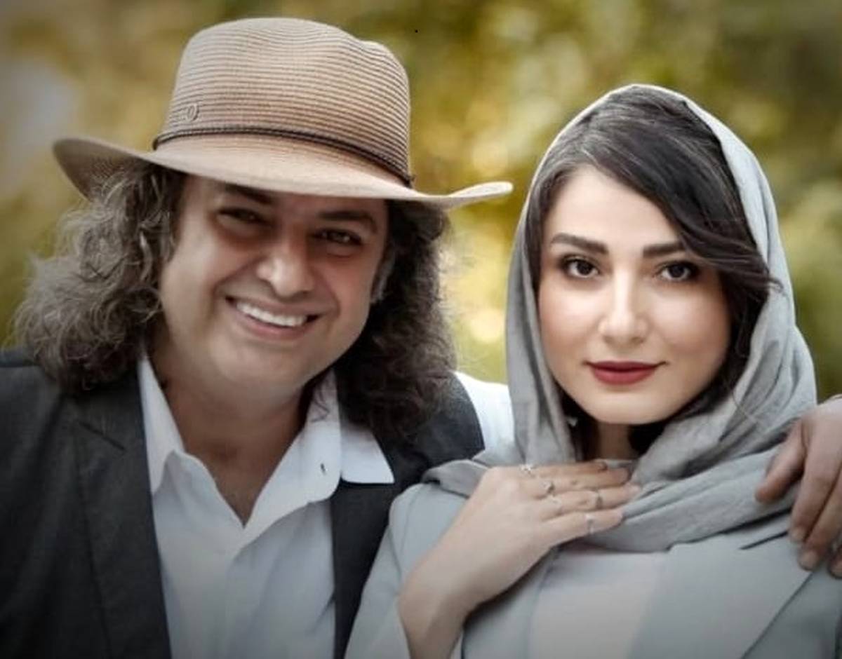 سمیرا حسنپور: «فقط به عشق سینما با شوهرم ازدواج کردم!»