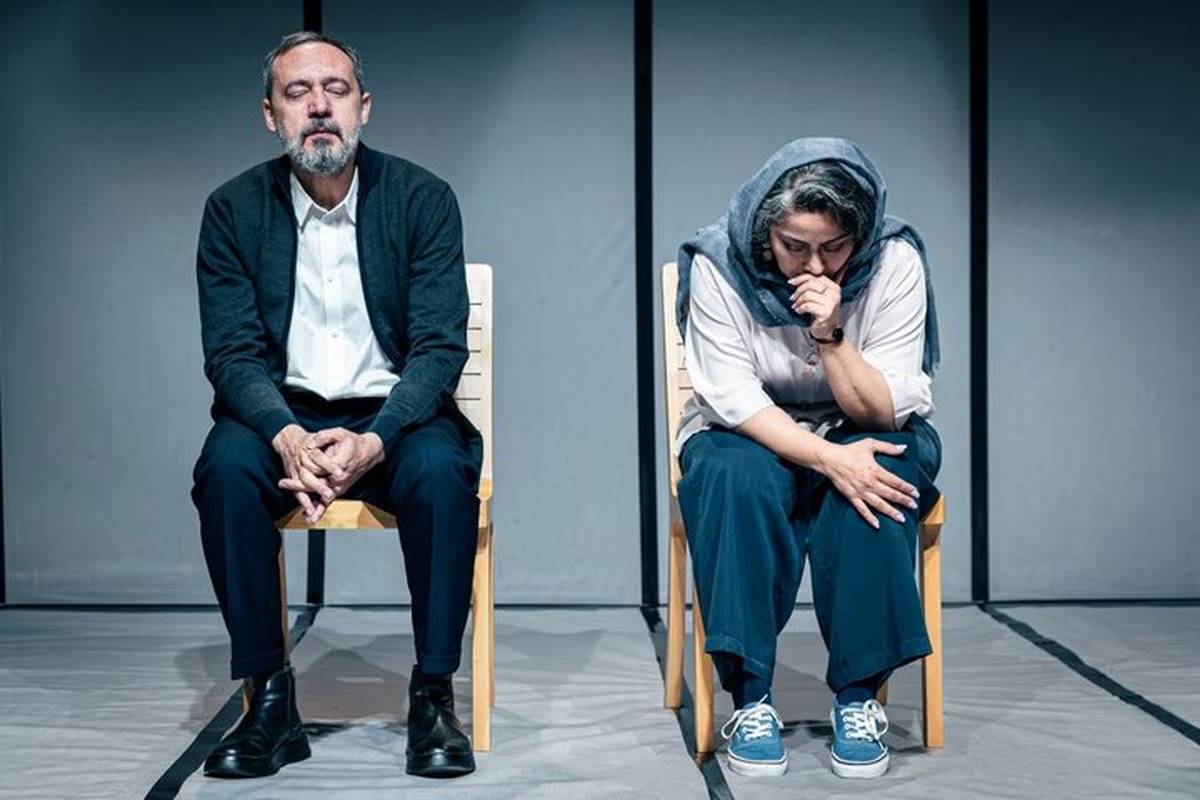 کارگردان«روزهای بی‌باران» : تخصیص سالن‌ها ناعادلانه است