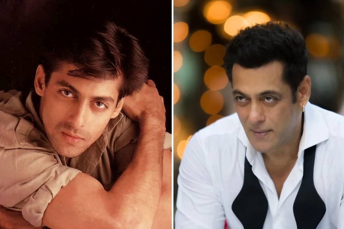 بیوگرافی سلمان خان؛ از اوج شهرت در بالیوود تا روابط عاشقانه 