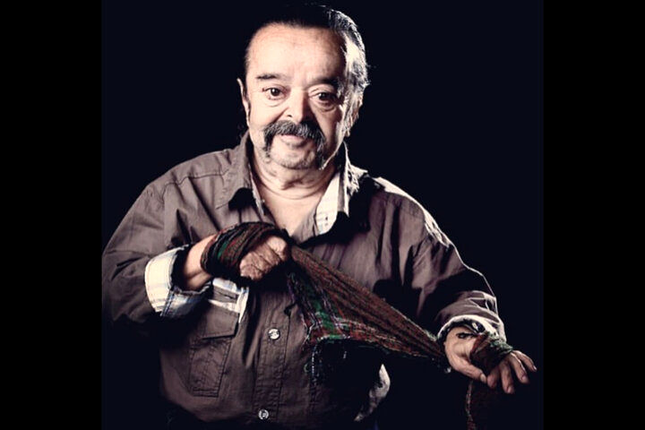 اسدالله یکتا: حالم مساعد نیست اما همچنان دوست دارم بازی کنم
