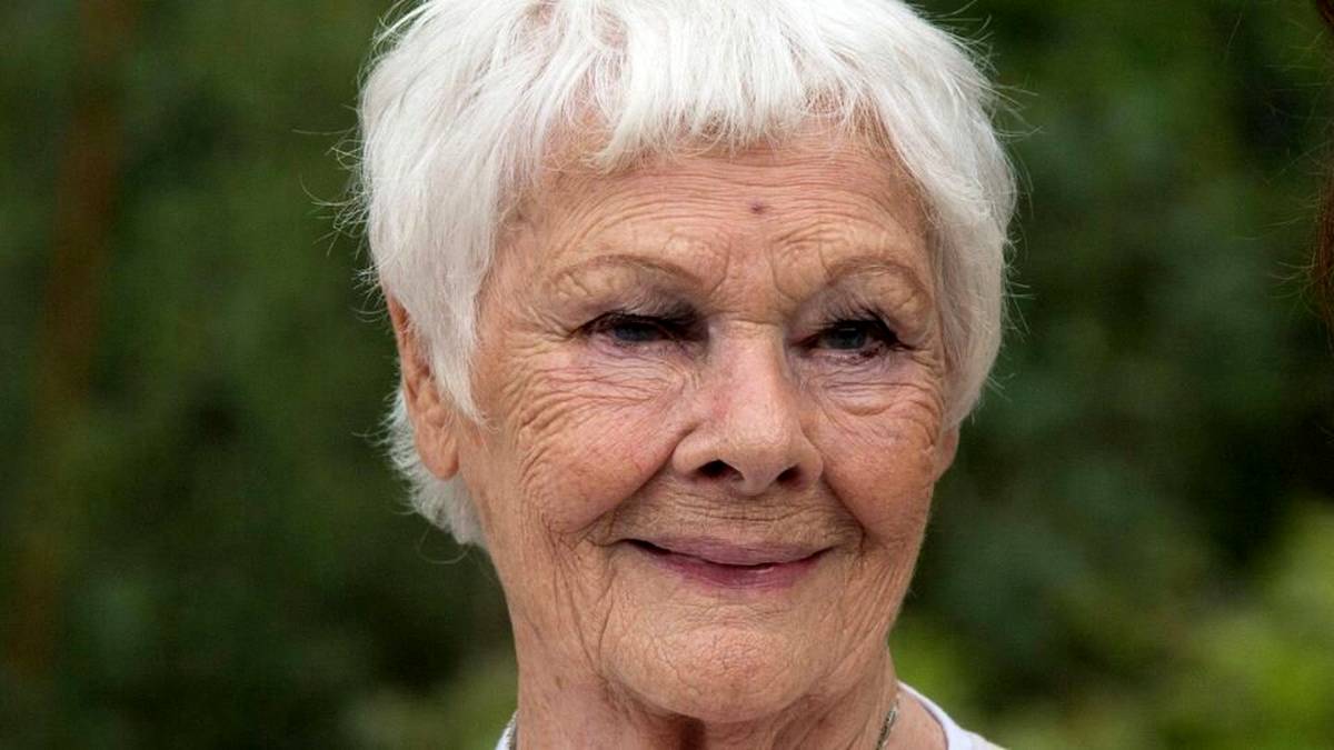 بازیگر مشهور انگلیسی دیگر نمی‌تواند ببیند و کسی را تشخیص دهد
