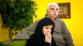 توضیح فرزانه کابلی از وضعیت هادی مرزبان در بیمارستان