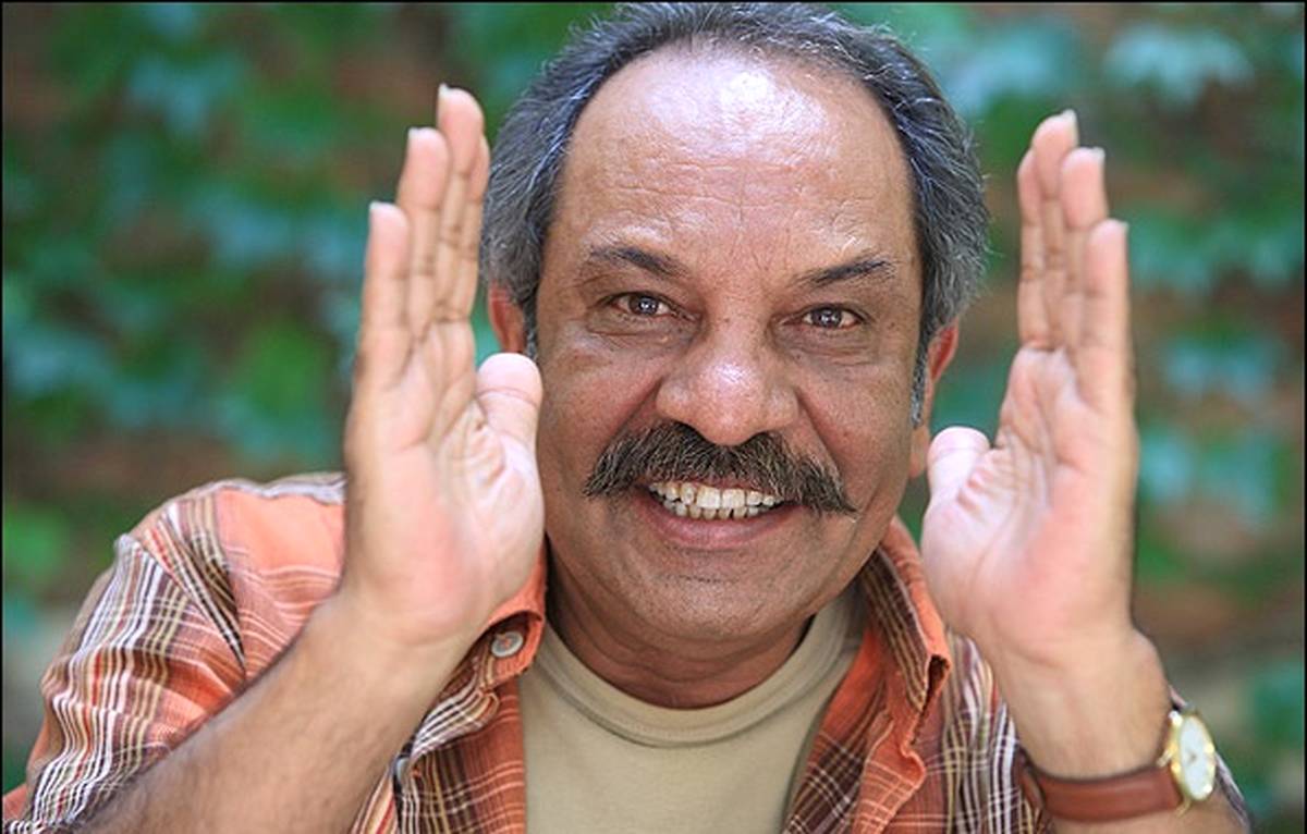 داریوش فرهنگ:در اندازه بیضایی نبودیم که به سانسورها بگوییم نه!