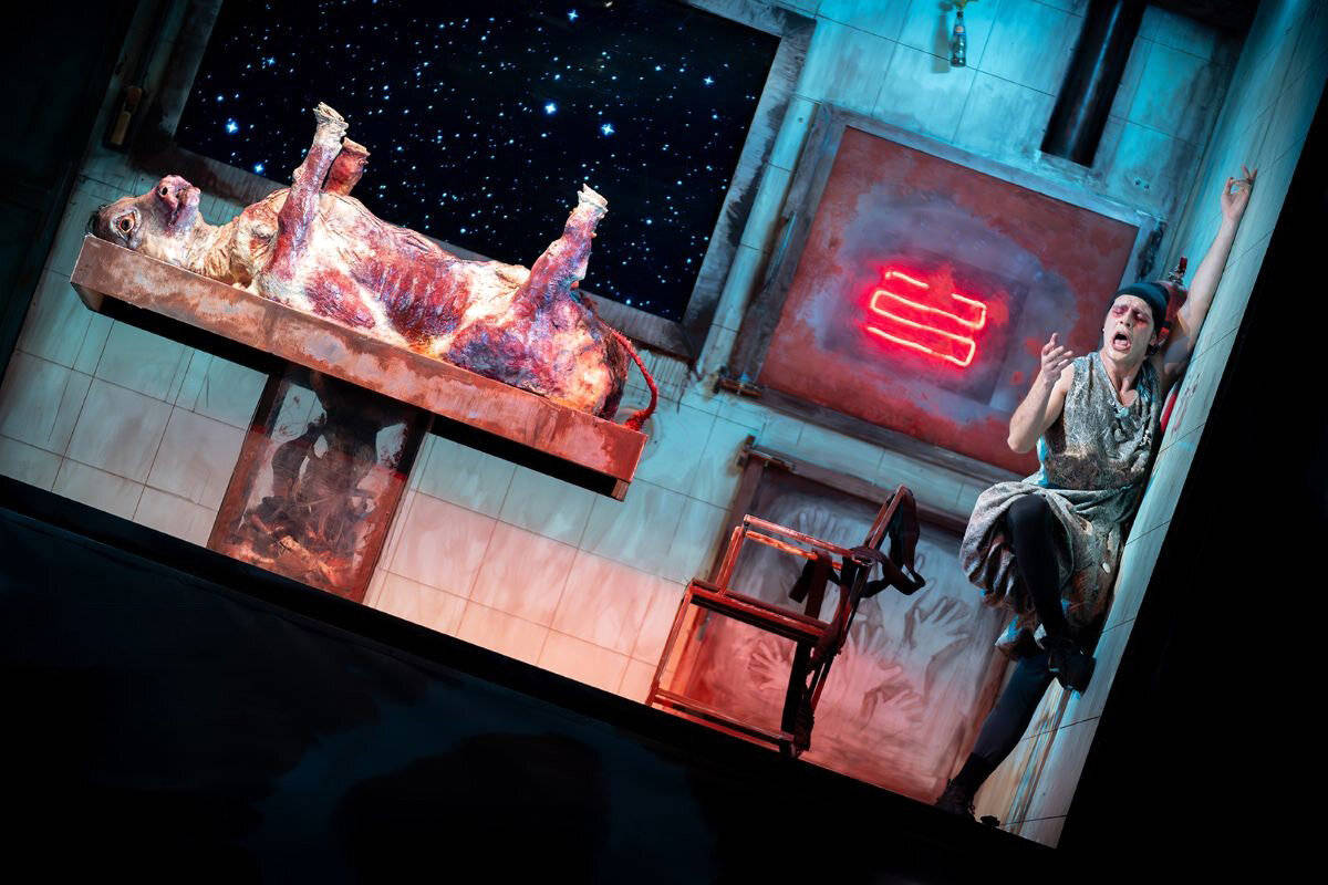 شهروندان تهرانی برای یک نمایش 8 میلیارد تومان پرداخت کردند