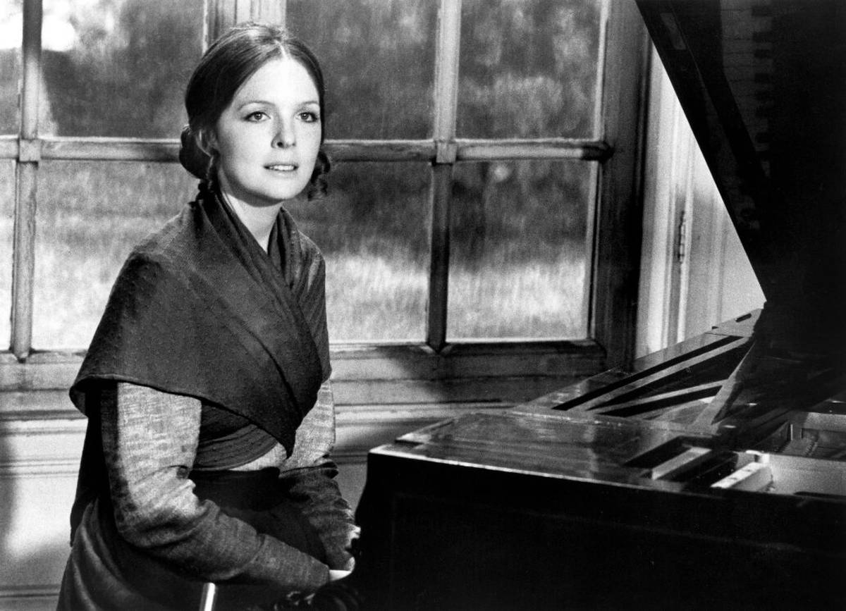 عکس‌های دیدنی از ۶ دهه نقش‌آفرینی دایان کیتون