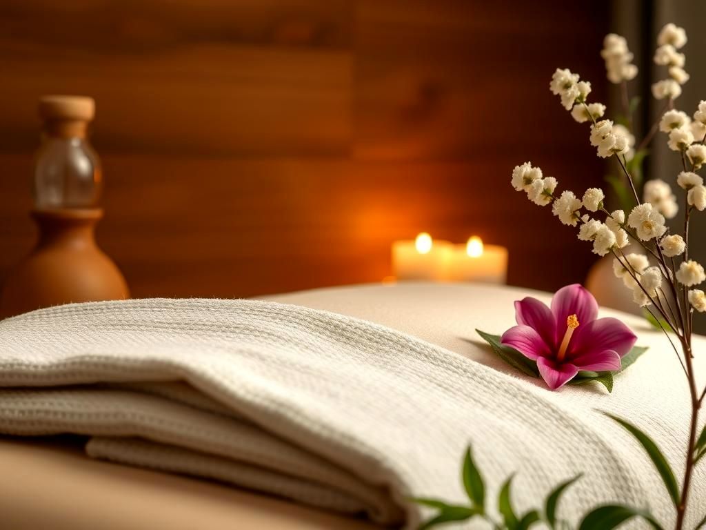 بعد از ماساژ چه کنیم؟