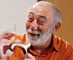 جمال اجلالی درگذشت