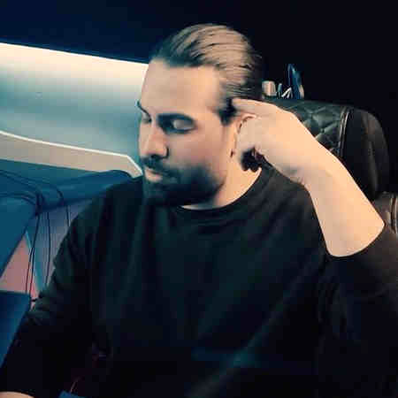 آهنگ «5 صبح» از حمید رضوی