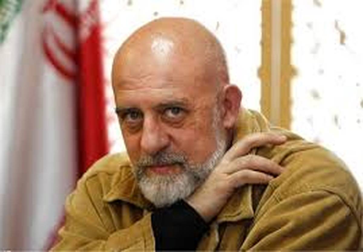 کریستف رضاعی: ارتباط با کارگردان اصلیترین رکن برای آهنگسازی فیلم است
