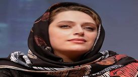 نگین معتضدی: خیلی دوست دارم با رضا عطاران کار کنم