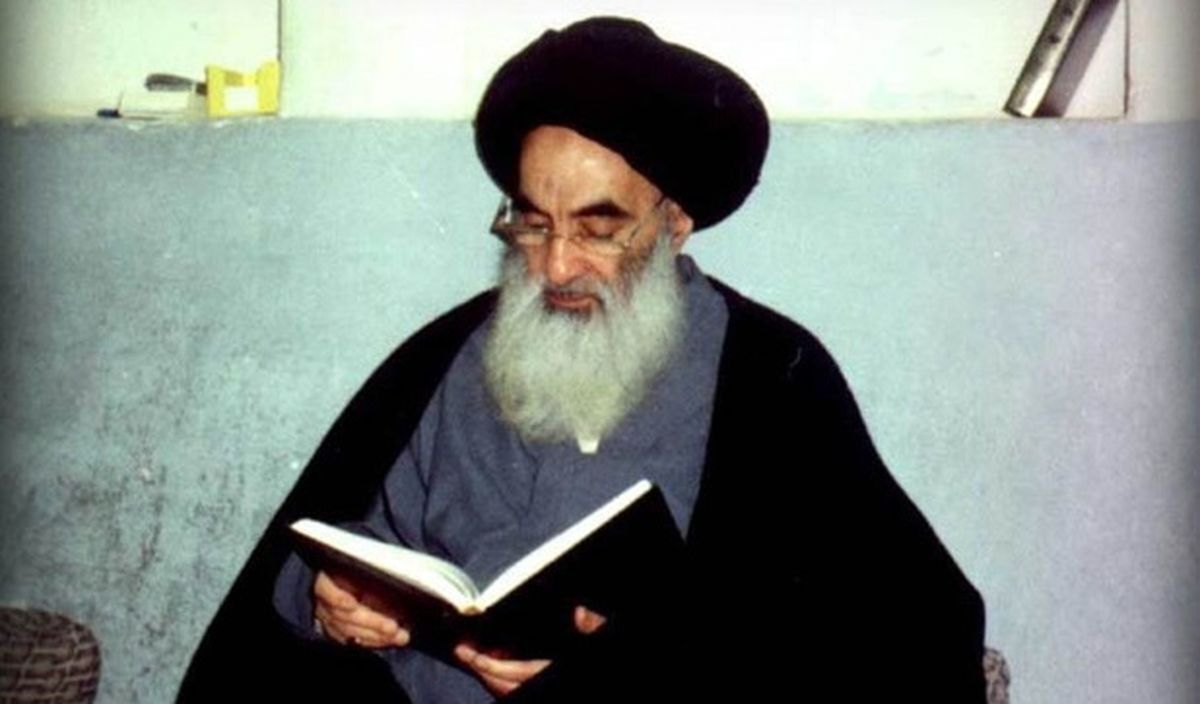 نظر آیت الله سیستانی در مورد تاتو و خالکوبی
