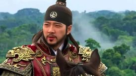 تصویری از همسر سابق و فرزندان جومونگ