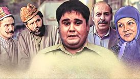 لوکیشن «باز مدرسه‌ام دیر شد»: ۴۲ سال بعد/ویدیو