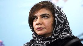 بیوگرافی مژده شمسایی؛ از بازیگری و چهره‌پردازی تا ازدواج با بهرام بیضایی