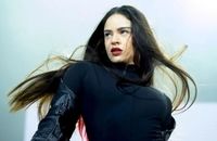 زنی که دل «پاپ» را بُرد/ ماجرای علاقه واتیکان به این خواننده زن جنجالی چیست؟
