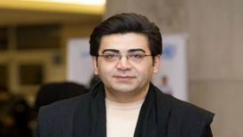 فرزاد حسنی ماندنی شد؛ ادامه تولید و پخش یک مسابقه