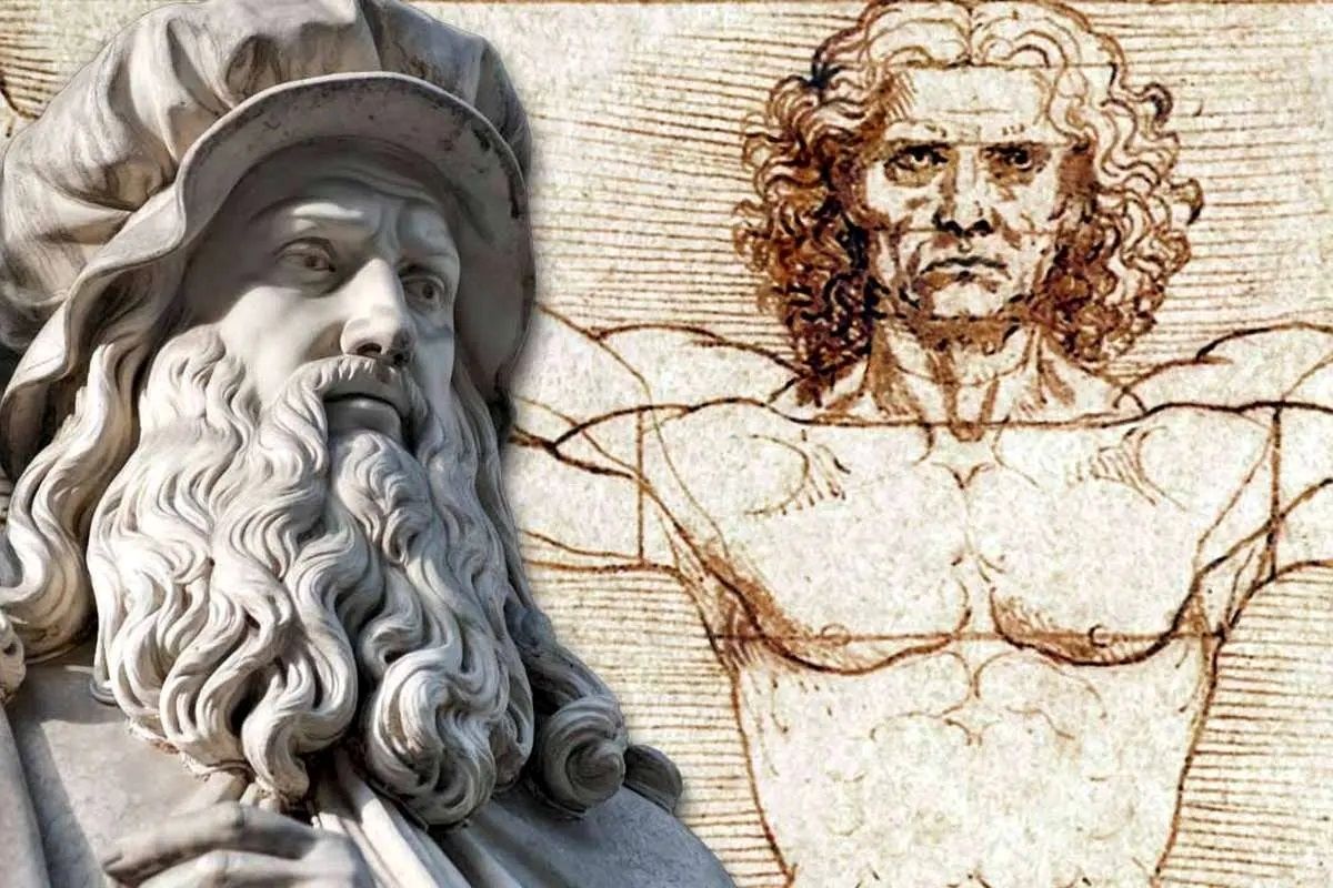 چگونه داوینچی نمونه یک «انسان همه‌چیزدان» شد؟
